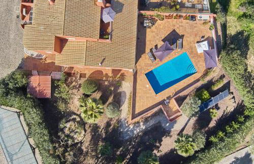 Panorama Castro Marim - Deluxe Villa With Pool - Foto 3