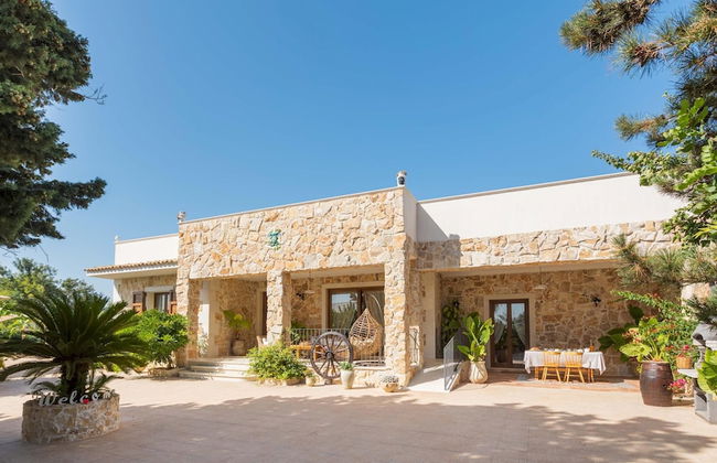 Villa I Mori 4 Emma Villas - Foto 34