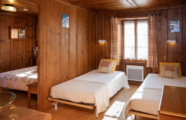 Villa Roduit - Foto 17