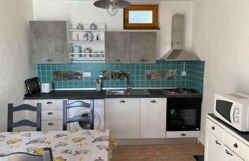 Kuća Zanetta sa bazenom - Foto 28