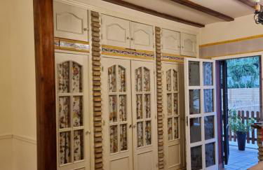 VACACIONES DE LUJO.CHALET PISCINA Y PLAYA.EL PUERTO - Foto 52