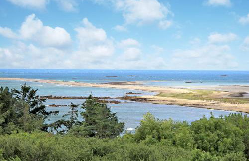 Holiday Home Penn Ar Bed by Interhome - Foto 48