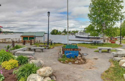 Water's Edge - Foto 31