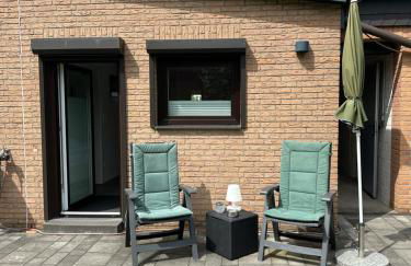 Auszeit Apartment Düsseldorf - Foto 40