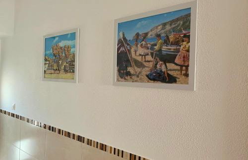 Duarte Houses T2 - com vista mar - Foto 20