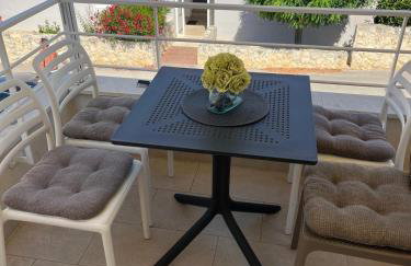 Sunny apartman u resortu, Petrčane, apartman za 4, AKCIJA! - Foto 11