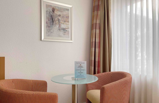 Vollmöblierte Wohnungen in Münster - Foto 51