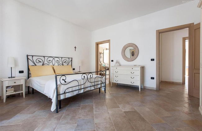 296 Casale Tipico con Piscina a Santa Maria al Bagno - Foto 38