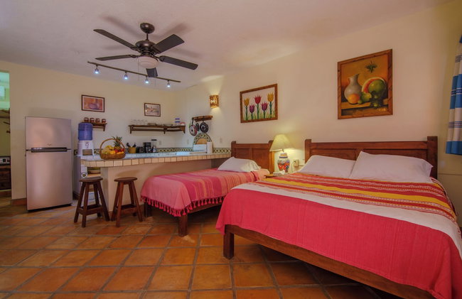 Casamar Suites - Foto 47