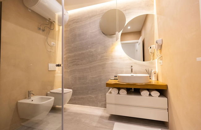 Green Terrace Apartment 6 - Foto 22