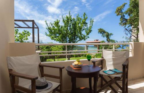 Villa Ilia Large Private Pool Sea Views A C Wifi - 2157 - Foto 33