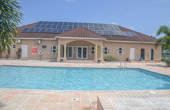 Twin Peak Cottage - Foto 13