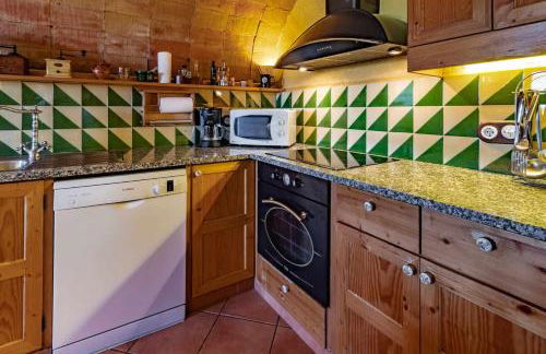 Ermita de Santa Llúcia - Casa rural histórica - Foto 9