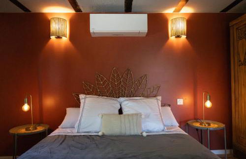 L'atelier de 1900 - Foto 15