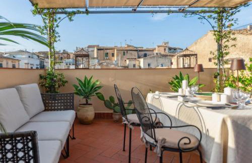 Palazzo Di Lorenzo - Panoramic Terrace and Pool - Photo 43