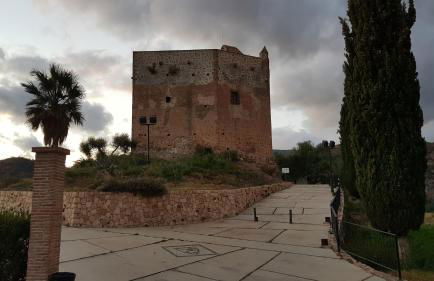 Apartment Costa Tropical Mar & Sierra Licence VUT GR 14218 - Foto 14