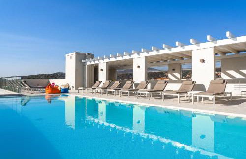 Felix Hotels - Hotel Residence Porto San Paolo - Photo 61