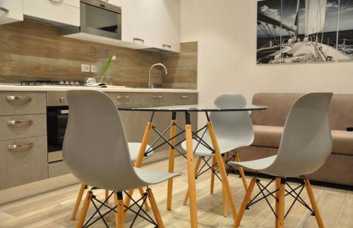 Luxury Apartments Cervia, 2 apartments with 1 Swimming Pool - Foto 43