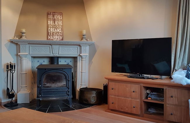 Aan de Waterspiegel - Photo 21