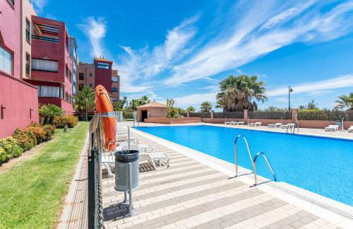 Las Palmeras by Ĥ - Playa Punta del Moral PLHP9P14 - Foto 29