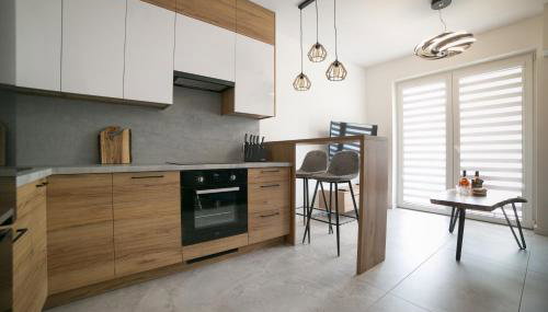 Oxygen apartament nr 4 - Foto 2