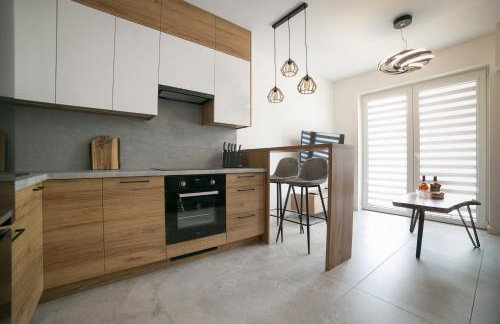 Oxygen apartament nr 4 - Foto 2