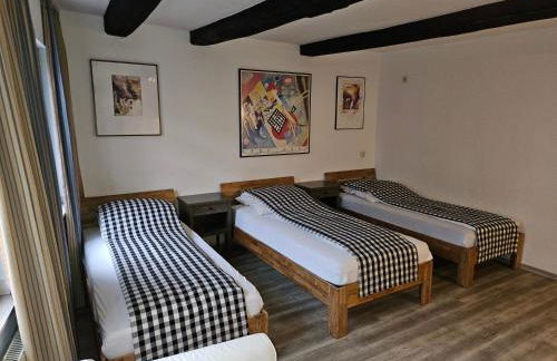 Haus mit 4 Ferienwohnungen am Fuselpättken - Foto 32