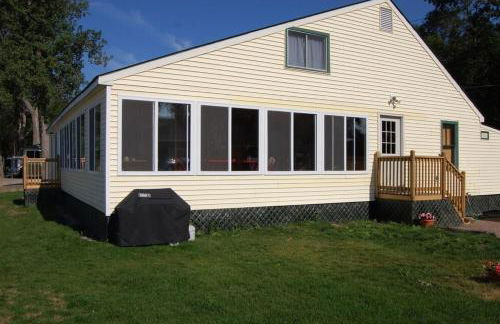 The Big Yellow Camp - Foto 10