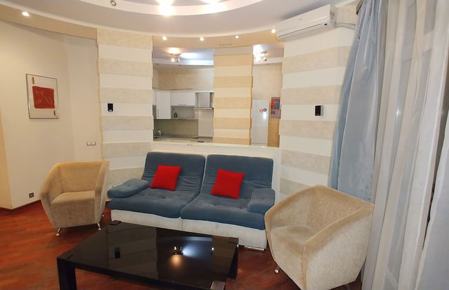 Kiev Apartments - Foto 50