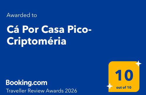 Cá Por Casa Pico-Criptoméria - Photo 39