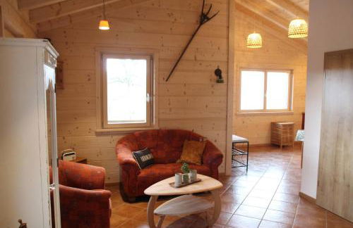 Chalet Charmant-Santelmann - Foto 8