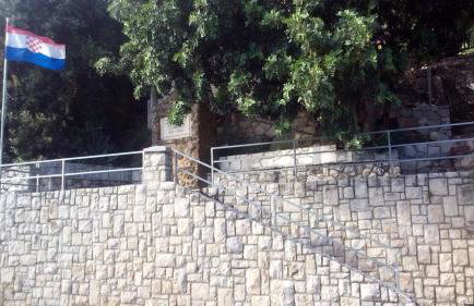 Cottage Melita the Apartment for Animal Lovers - Foto 46