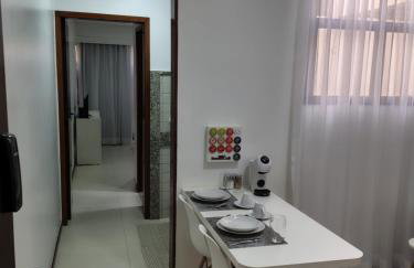 Studio In - Apt 205 com Garagem - Foto 1