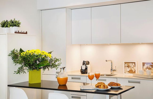 Durlet Beach Apartments - Foto 43