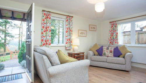 Challette At Timbertops - Foto 3