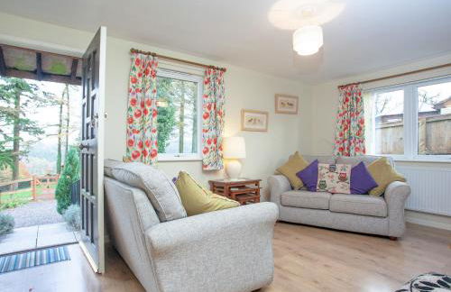 Challette At Timbertops - Foto 3