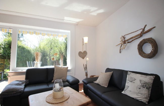 Ferienwohnung in St. Peter-ording - Foto 6