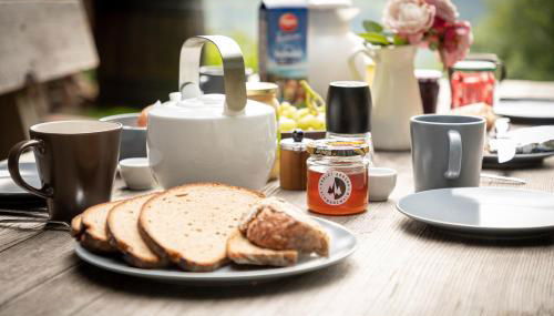 Chalet Abnona - Foto 3