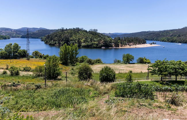 Casa do Rio - Foto 53