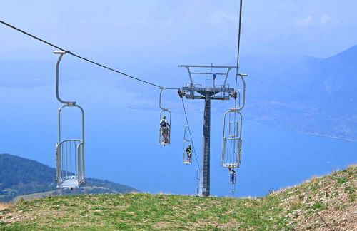 Dimora Montelago Apartment Gino giardino, AC, - Foto 34