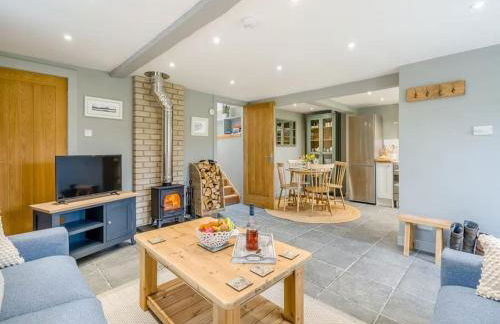 Blackside Cottage - A Luxury Rural Retreat - Foto 9