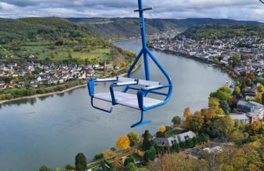 Castello Apartment Boppard - Foto 33