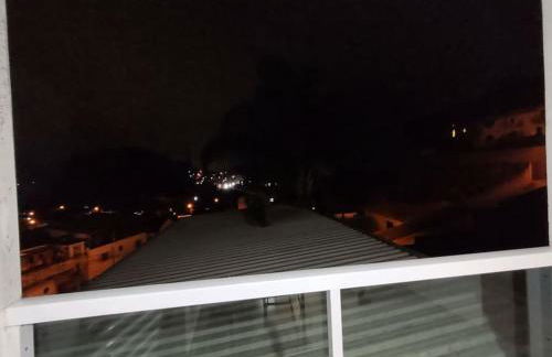 Apartamentos Aconchegantes Bingen em Petrópolis - Foto 11