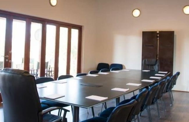 Silonque Bush Estate & Spa - Foto 34