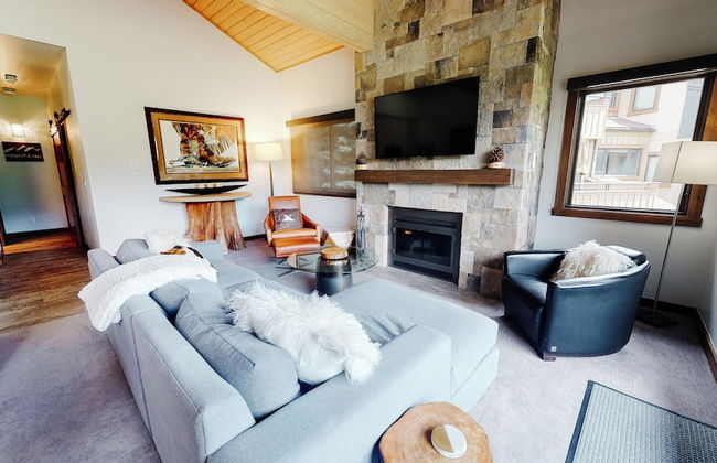 Villas at Snowmass Club - Foto 54