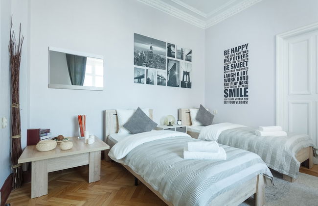 Kudrinskaya Tower - Foto 65