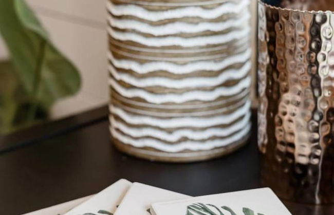 The Oaks Helm Model Container Home 12 min to Magnolia Market - Foto 16