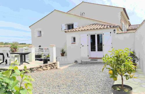 Gite de charme à 10 min de Narbonne - Foto 1