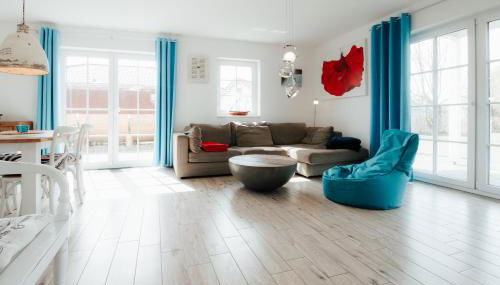 Villa Möwennest - Foto 2