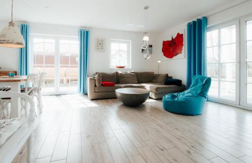 Villa Möwennest - Foto 2